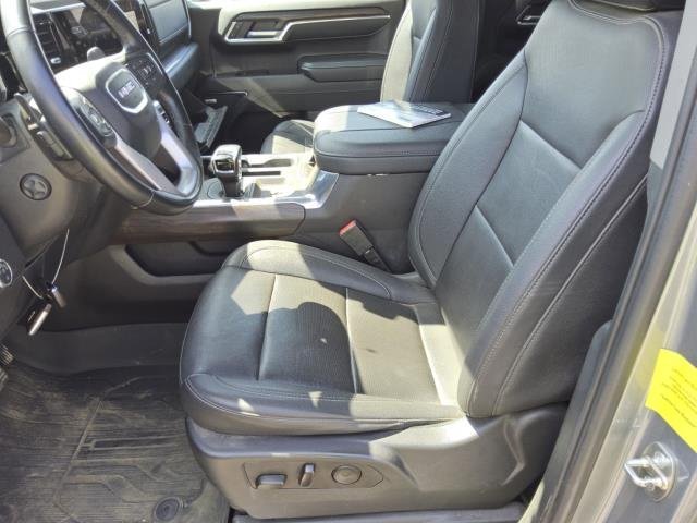 gmc sierra 1500 2023 3GTUUDE88PG339283 image